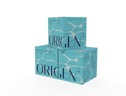 Premium Electrolytes with Seawater