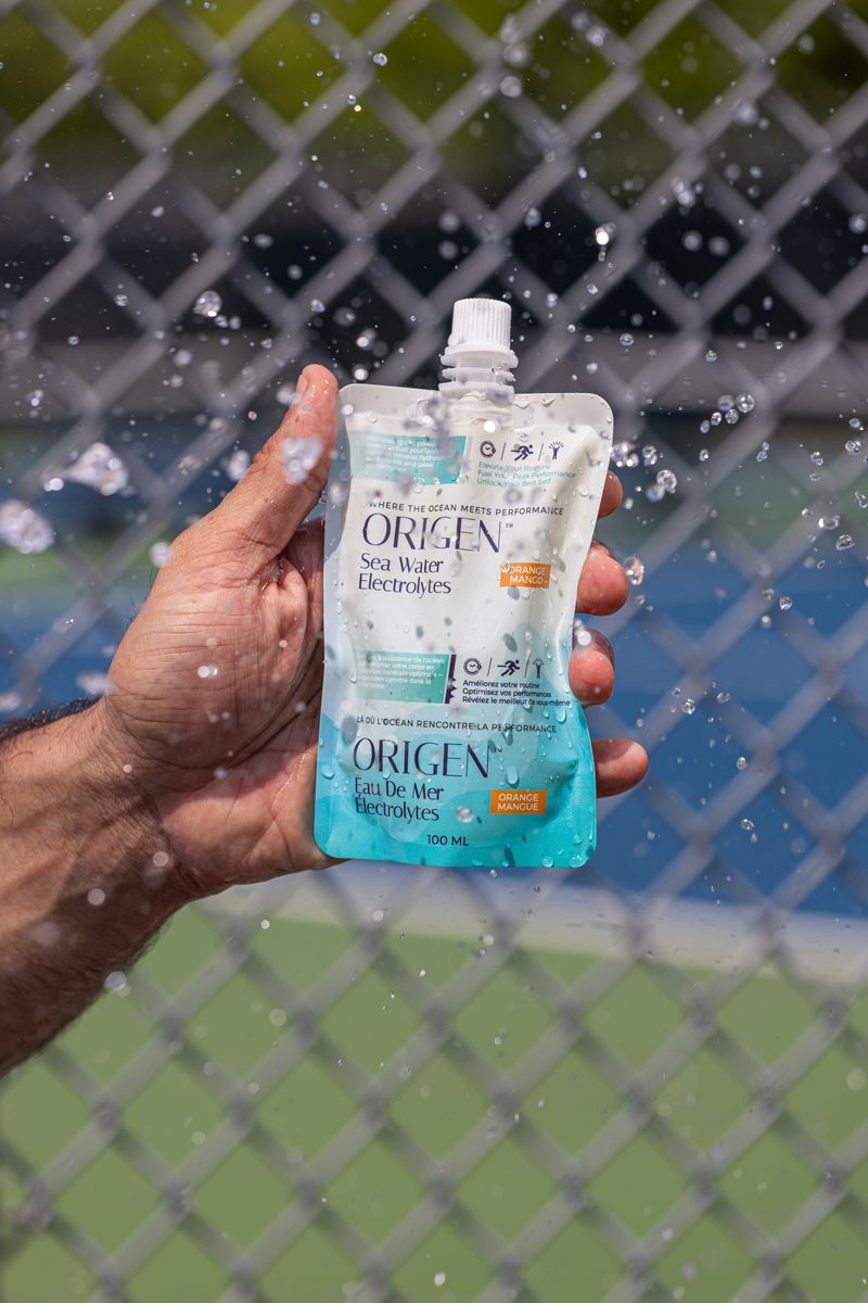 Origen Named Finalist in CHFA Launch Pad
